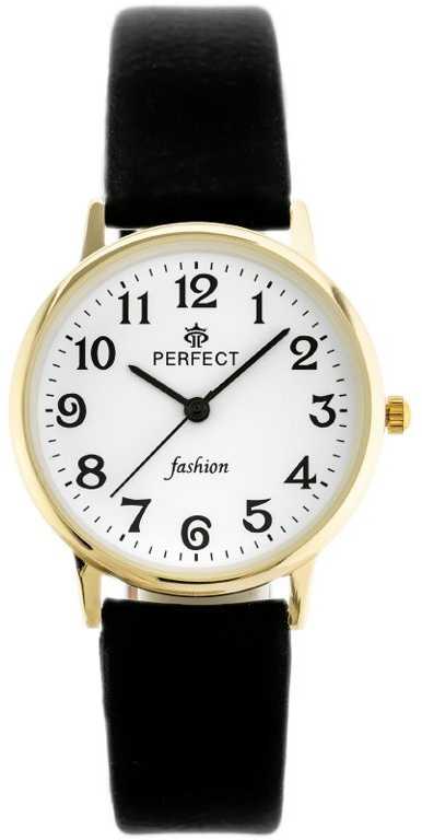 Perfect TOBULAS MOTERIŠKAS LAIKRODIS L105-1-5 (zp927h)