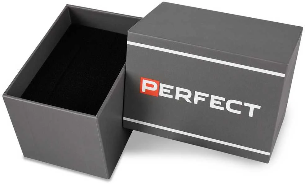 Perfect TOBULAS P012-3 VYRIŠKAS LAIKRODIS (zp304b)