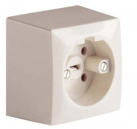 PERILEX Socket. 16A. 230/400V
