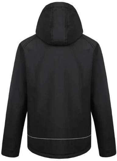 Pesso WINTER SOFTS JACKET OTAVA Juodas 2XL