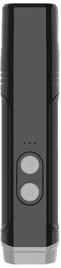 Elektrinė Nagų Dildė - Rojeco P3 Belaidė Gyvūnų Nagų Dildė, Deimantinė Galvutė, 2 LED, 3 Greičiai, 5 000–7 200 aps./min., USB, 600 mA, 3 Valandos