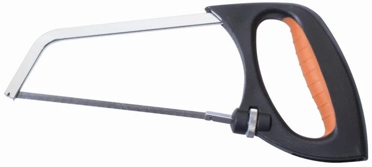 Peter_Bausch Pjūklas metalui pjauti Peter Bausch, 25 cm