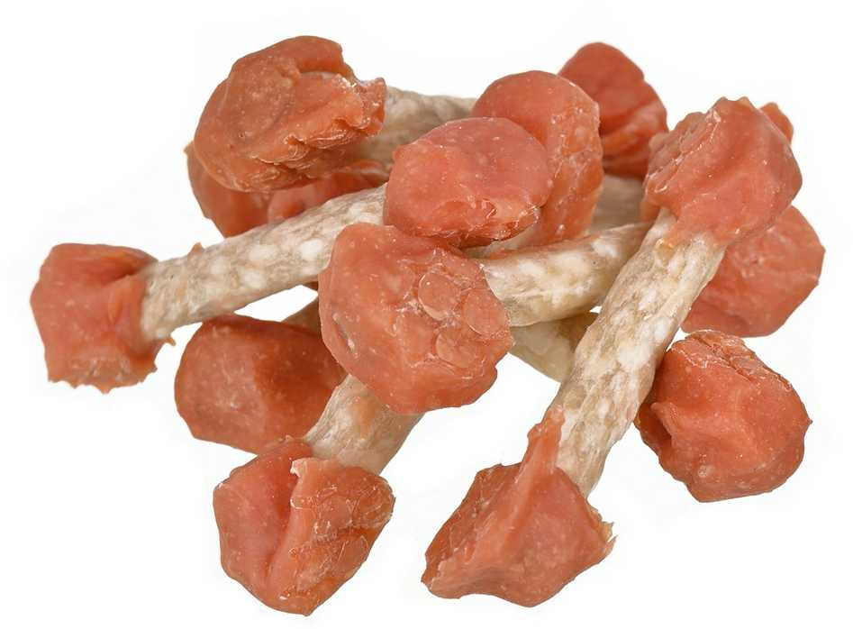 PETITTO vištienos kubeliai - skanėstas šunims - 500g