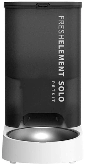 Automatinė šėrykla PETKIT Fresh Element Solo, 3 L