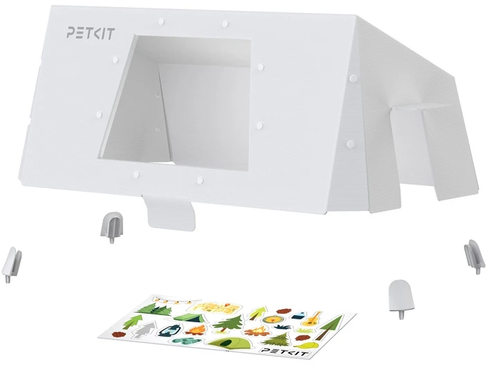 Petkit Hood Litter Box Cover