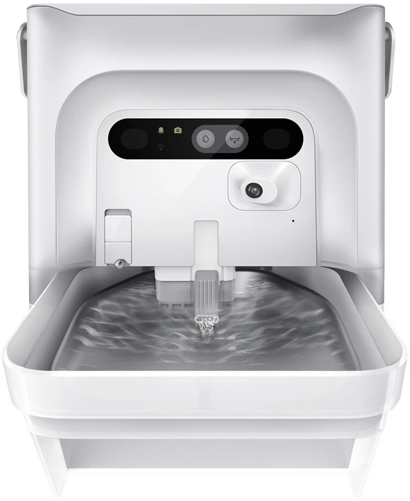 Petkit Ultra Fountain (Baltas)