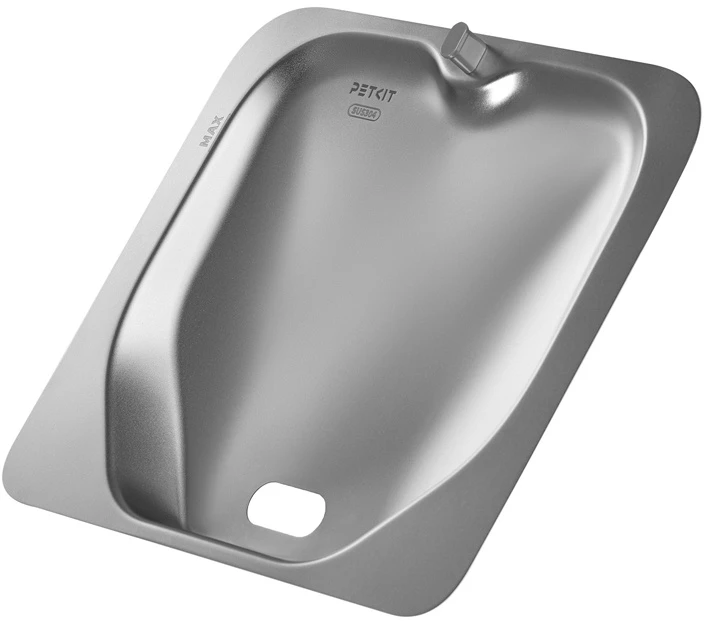 Petkit Ultra Fountain (Baltas)