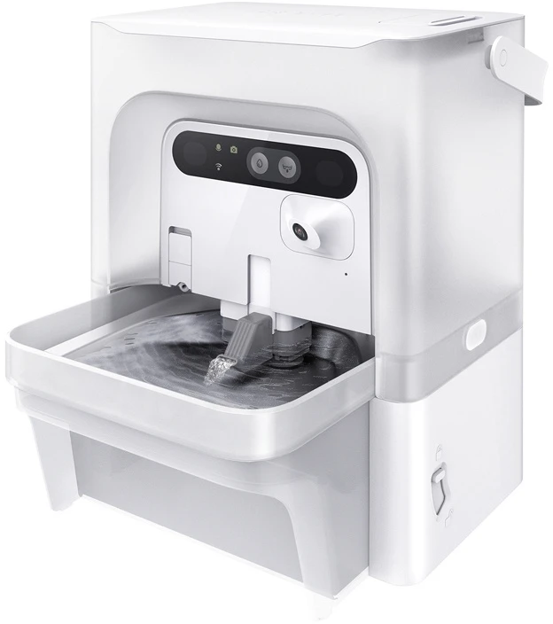 Petkit Ultra Fountain (Baltas)