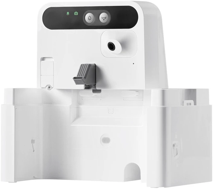 Petkit Ultra Fountain (Baltas)