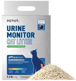 Petkit Urine Monitorius Cat Litter