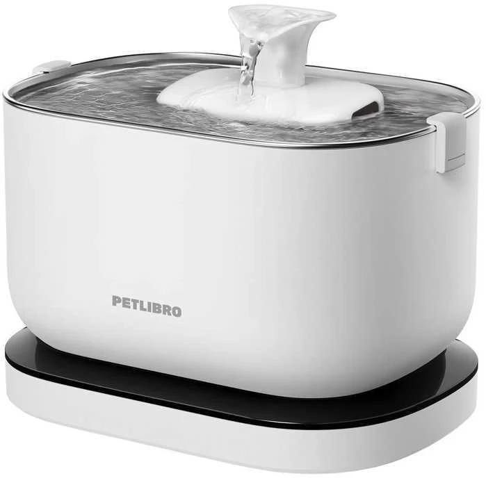 Petlibro Dockstream drinker