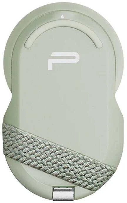 PGYTech magnetinis telefono laikiklis (žalias)