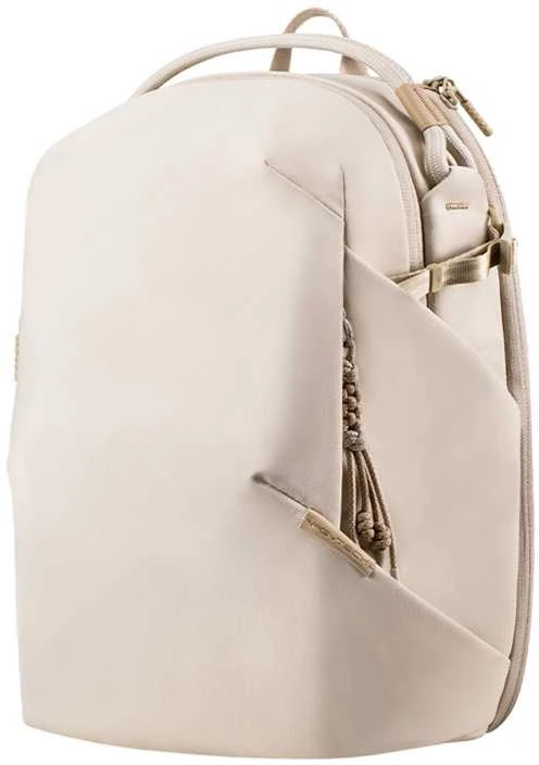 Kuprinė PGYTECH OneGo Lite 16L (Kremas)