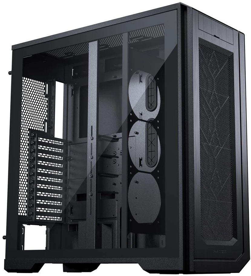 Phanteks Enthoo Pro 2 Full Tower juoda