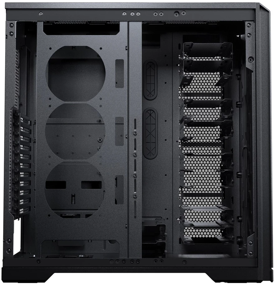 Phanteks Enthoo Pro 2 Full Tower juoda