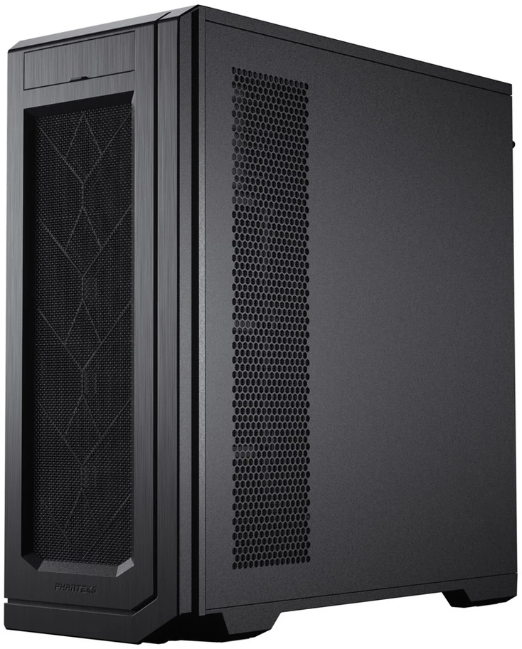 Phanteks Enthoo Pro 2 Full Tower juoda