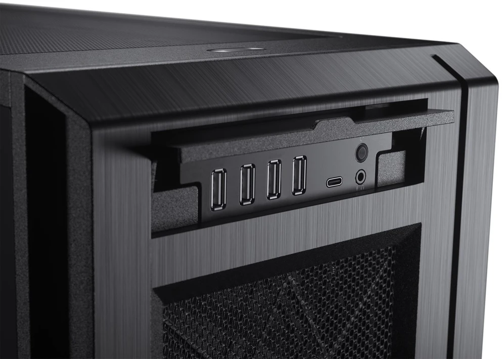 Phanteks Enthoo Pro 2 Full Tower juoda