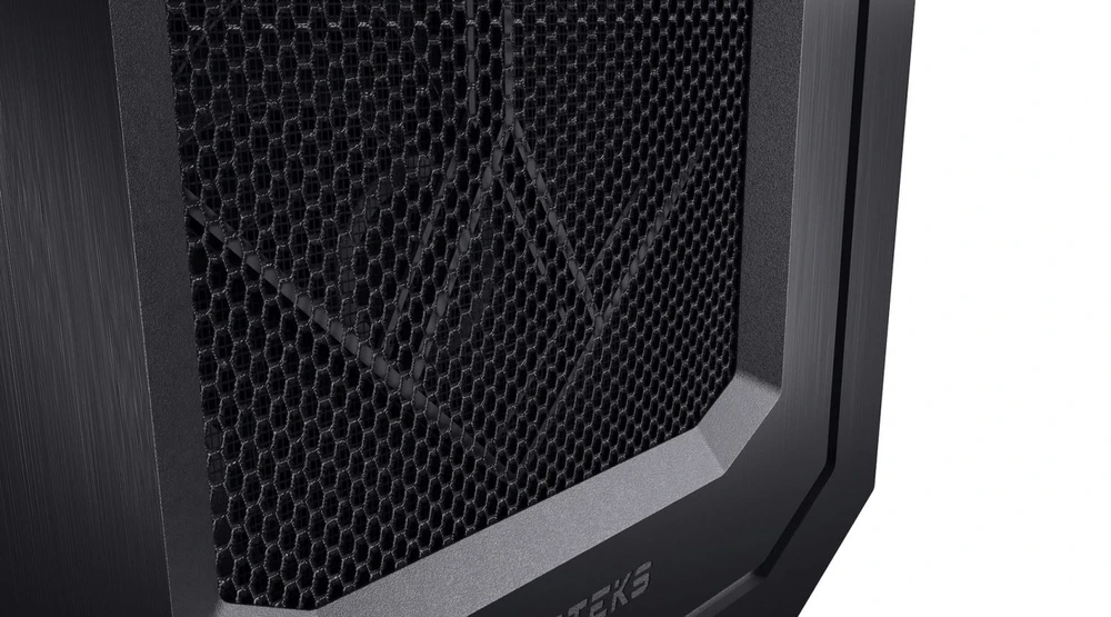 Phanteks Enthoo Pro 2 Full Tower Juodas