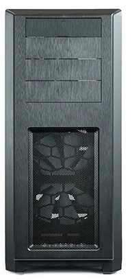 Phanteks Enthoo Pro Full Tower Juodas