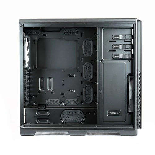 Phanteks Enthoo Pro Full Tower Juodas