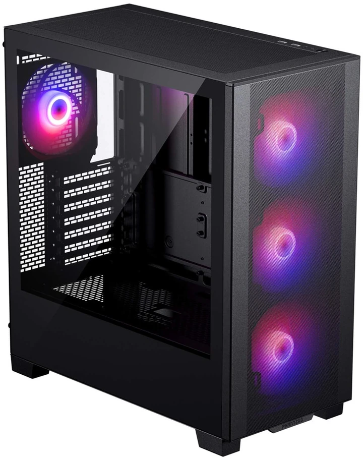 Phanteks XT Pro Ultra Midi Tower Juodas
