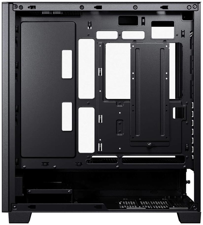 Phanteks XT Pro Ultra Midi Tower Juodas