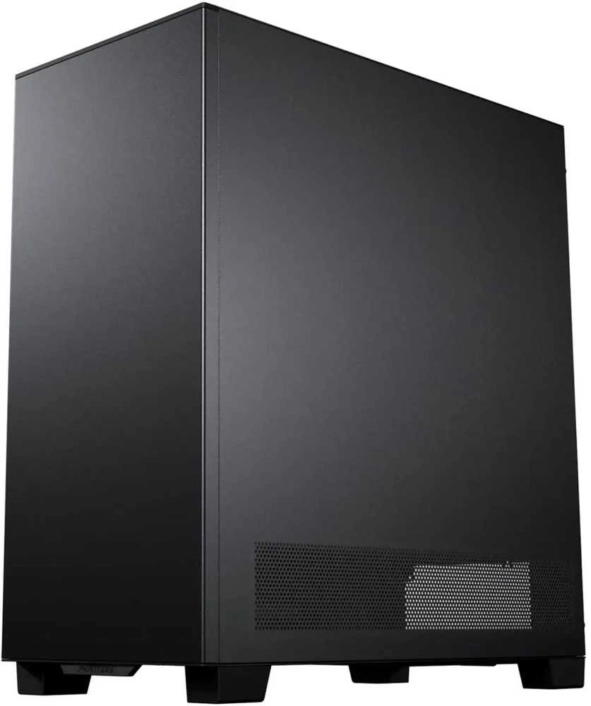 Phanteks XT Silent Midi Tower Juodas