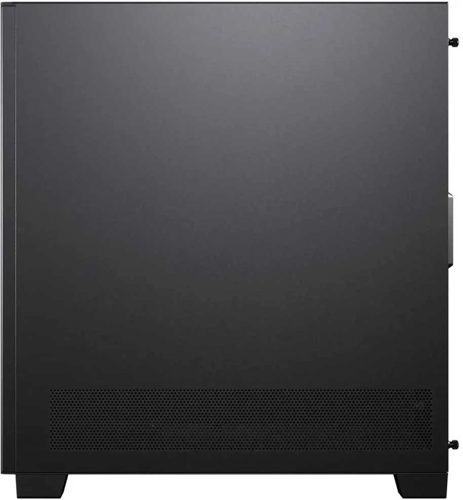 Phanteks XT Silent Midi Tower Juodas