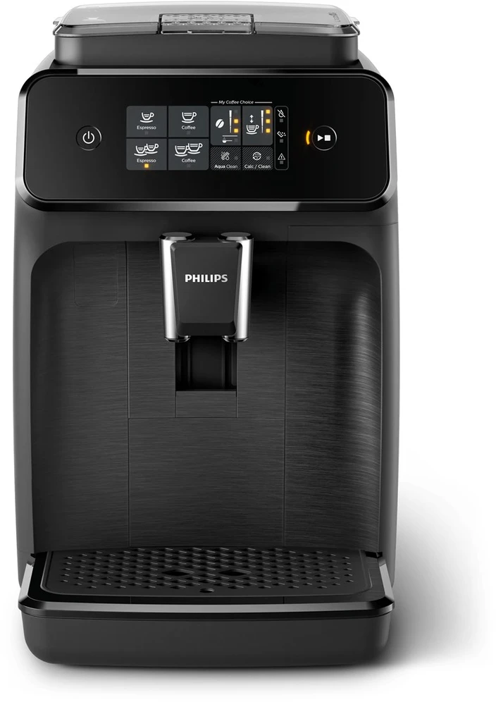Philips 1200 series EP1200/00 kavos aparatas Espreso kavos aparatas 1,8 L Visiškai automatinis