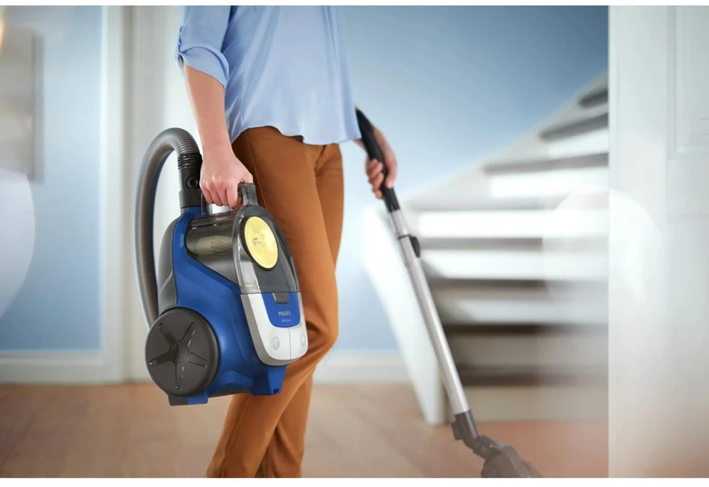 Cikloninis dulkių siurblys Philips XB2125