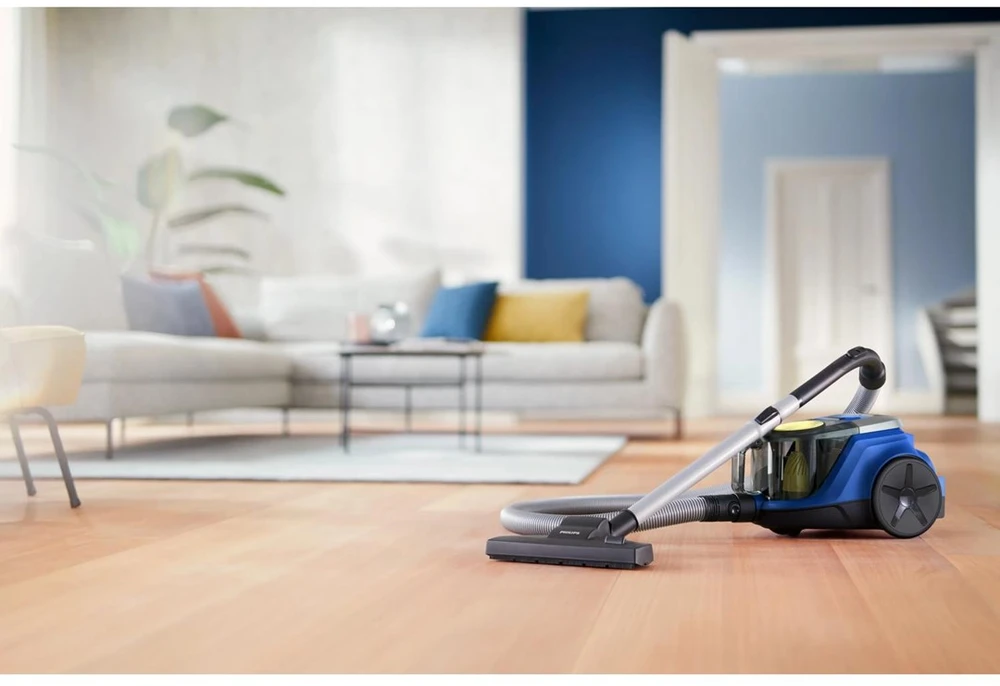 Cikloninis dulkių siurblys Philips XB2125