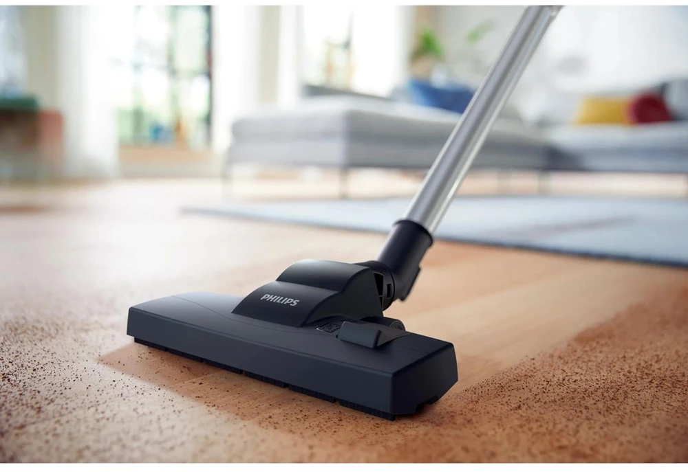 Cikloninis dulkių siurblys Philips XB2125