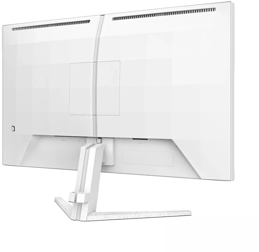 Philips 27M2N3201PL/00 computer monitorius 68.6 cm (27") 1920 x 1080 pikselių Full HD LCD Baltas