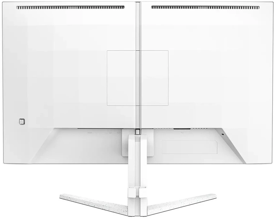 Philips 27M2N3201PL/00 computer monitorius 68.6 cm (27") 1920 x 1080 pikselių Full HD LCD Baltas