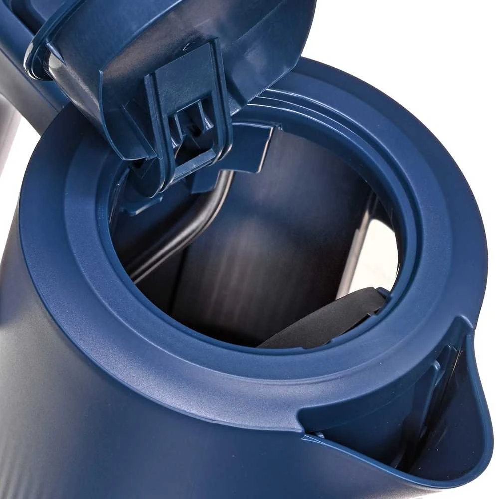 Virdulys Philips HD9411/70, 1,7, Mėlynas