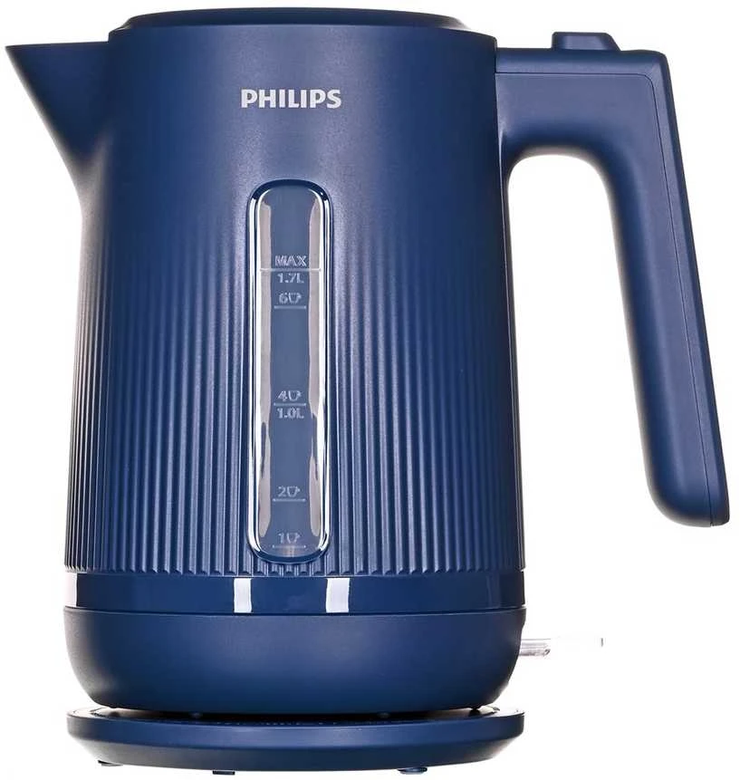 Virdulys Philips HD9411/70, 1,7, Mėlynas