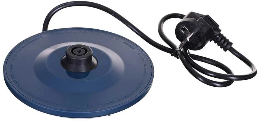 Virdulys Philips HD9411/70, 1,7, Mėlynas