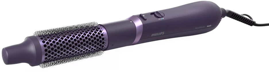 Plaukų formavimo šukos Philips 3000 Series Air Styler BHA305/00