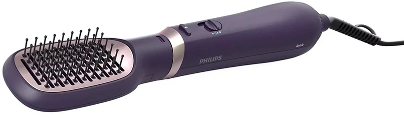 Philips 3000 Series „Air Styler“ Plaukų formavimo šukos (BHA313/00)