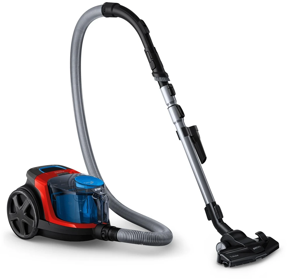 Dulkių siurblys be maišelio Philips PowerPro Compact FC9330/09