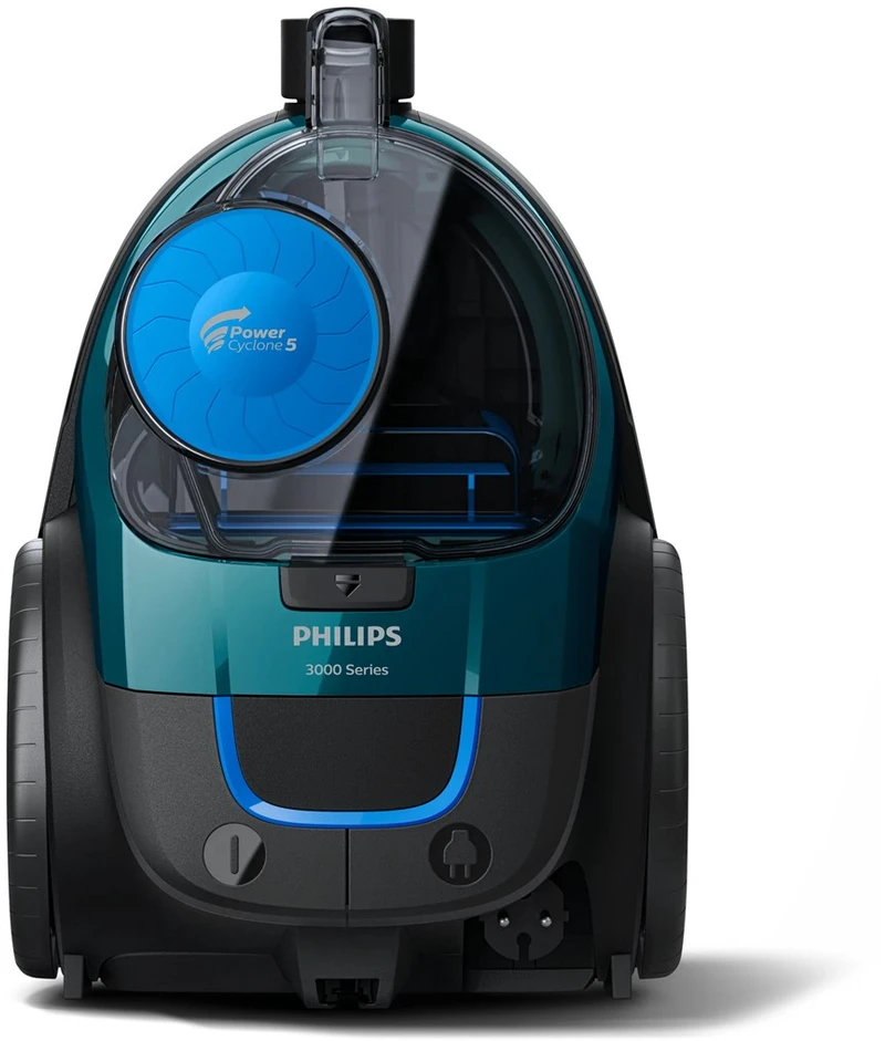Dulkių siurblys be maišelio Philips FC9334/09