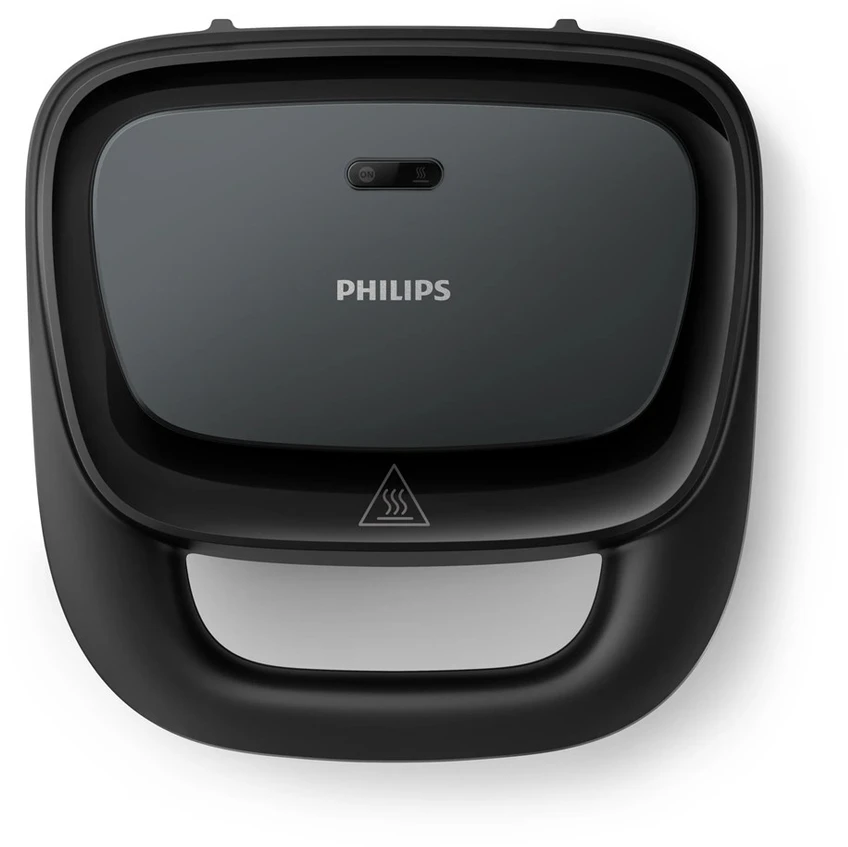 Sumuštinių keptuvė Philips HD2330/90, 750 W