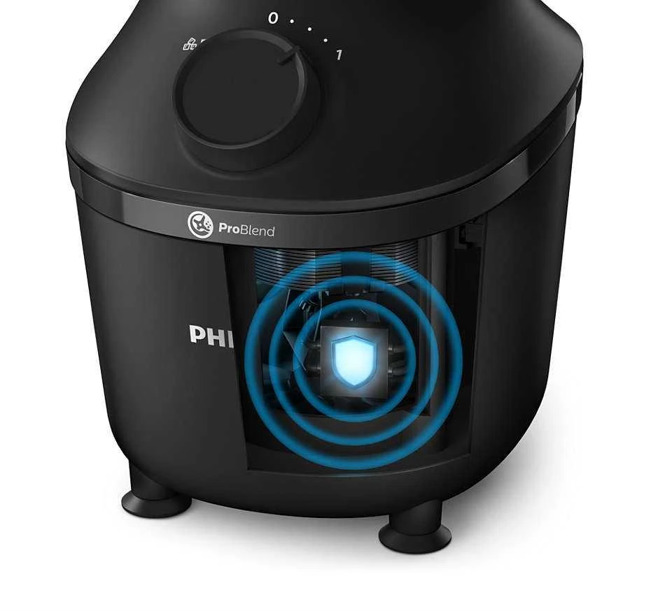 PHILIPS HR2291/41 Kokteilinė