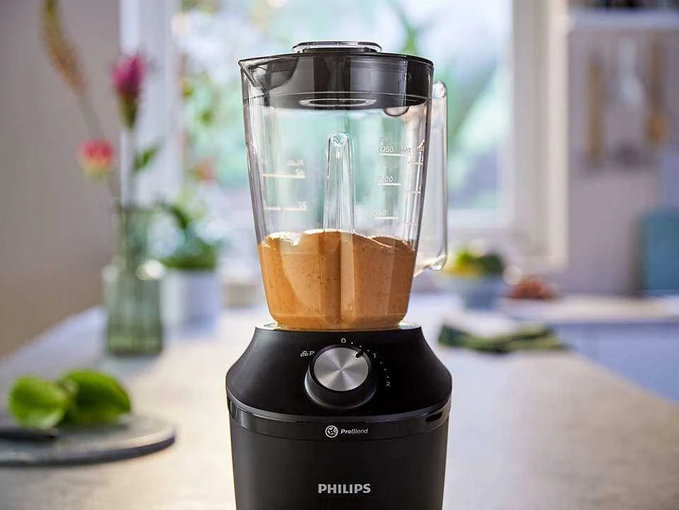 PHILIPS HR2291/41 Kokteilinė