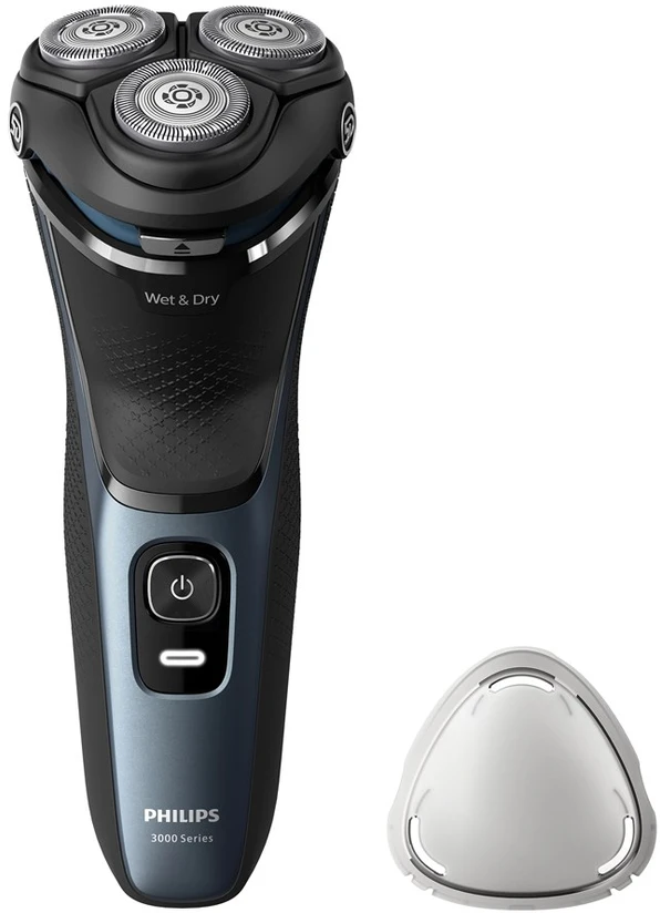 Barzdaskutė PHILIPS SERIES 3000 SHAVER 5D PIVOT & FLEX
