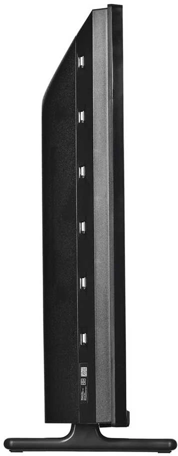 Televizorius Philips 32PFS6900/12 | 32" | Smart TV | TITAN OS | FHD | Juodas