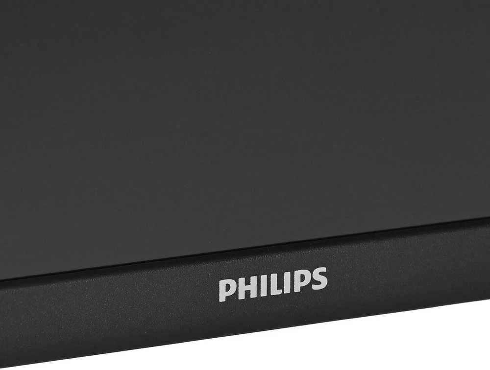 Televizorius Philips 32PFS6900/12 | 32" | Smart TV | TITAN OS | FHD | Juodas