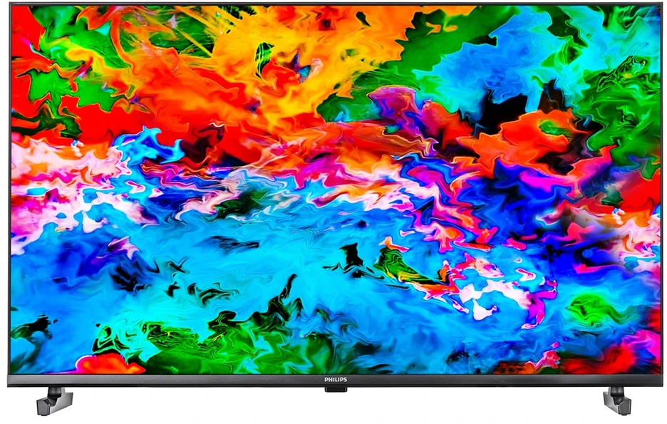 Televizorius Philips 2K HD LED (32") 43PFS5500/12