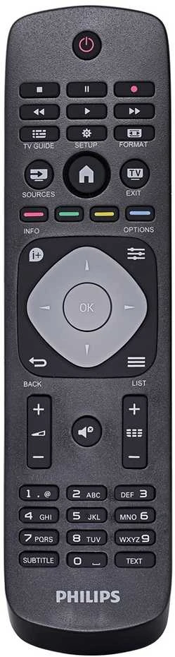 Televizorius Philips 2K HD LED (32") 43PFS5500/12