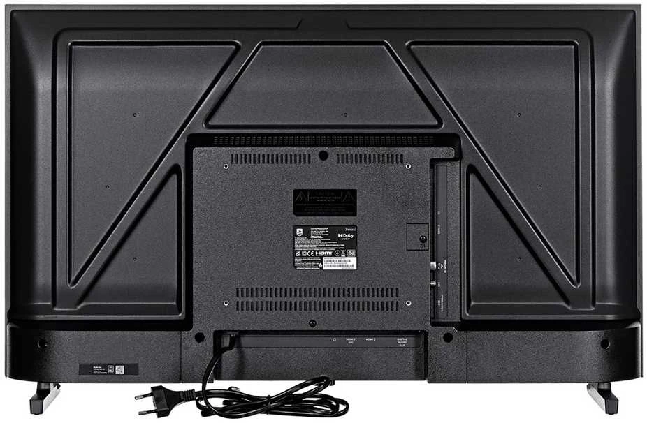 Televizorius Philips 2K HD LED (32") 43PFS5500/12